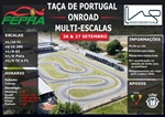 Taça de Portugal Onroad - Multi-escala - 2026